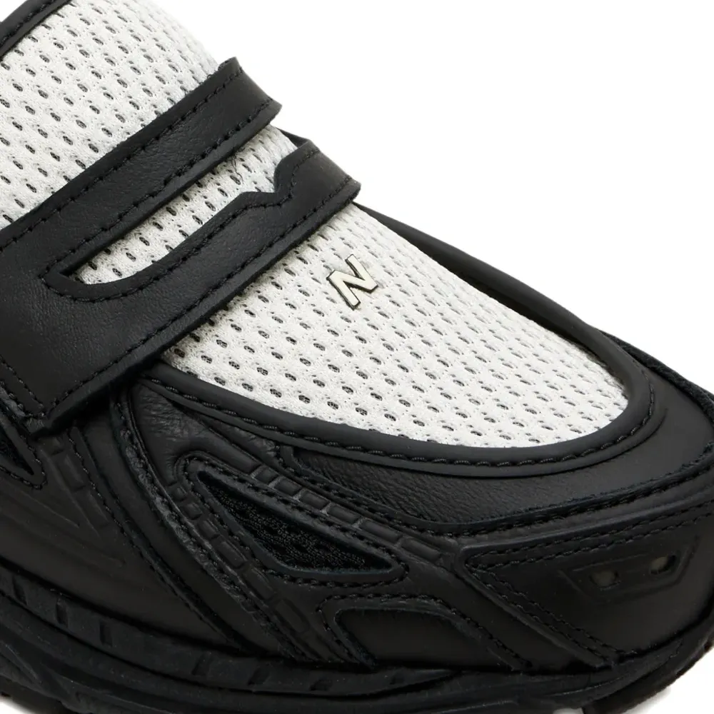 Кроссовки-лоферы 1906L Кроссовки-лоферы 1906L