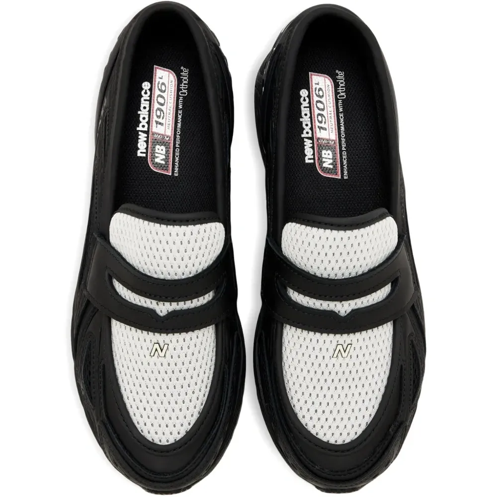 Кроссовки-лоферы 1906L Кроссовки-лоферы 1906L