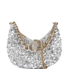 Маленькая плечевая сумка Chelsea