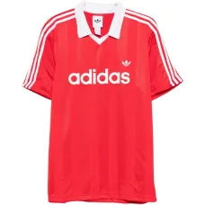 Футболка с воротником Archive Engineered