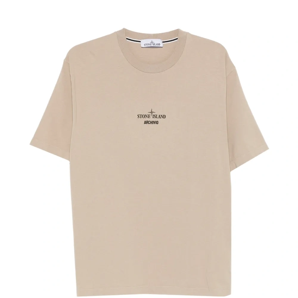 Футболка с логотипом