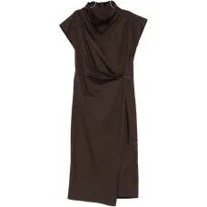 Платье миди Foggia