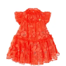 Платье из тюля Marietta