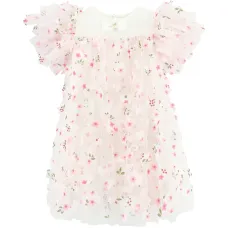 Платье Marlowe с цветочным принтом