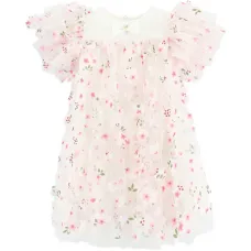 Платье Marlowe с цветочным принтом