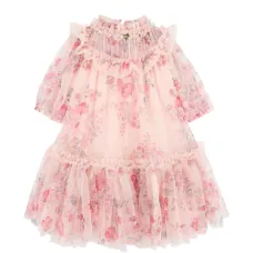 Платье Myrtisa Posy