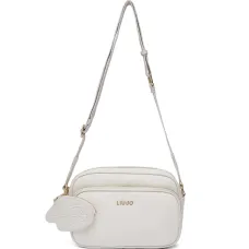 Сумка через плечо с монетницей