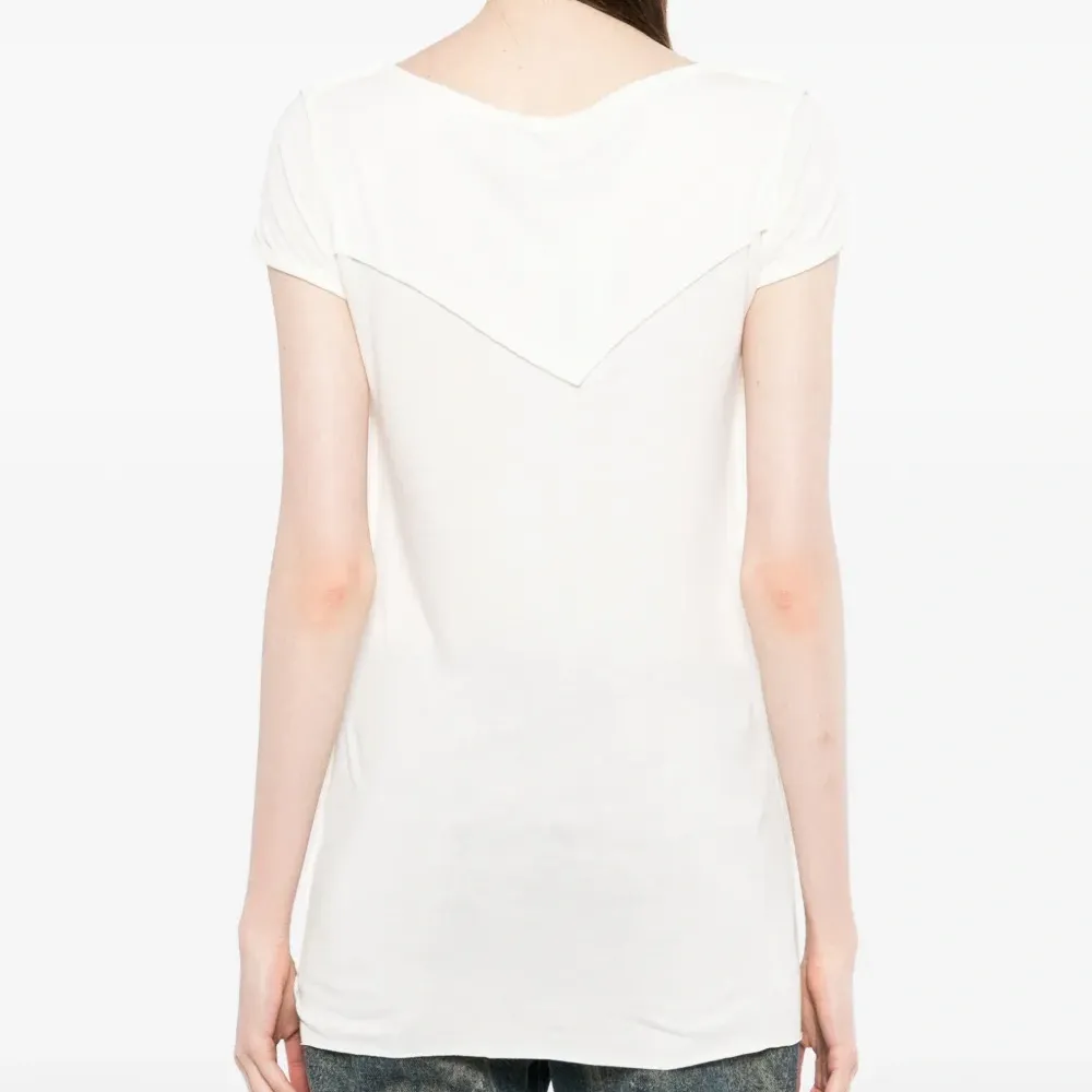 Футболка с логотипом