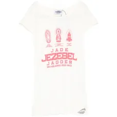 Футболка с логотипом