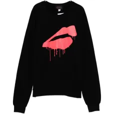 Свитшот с логотипом