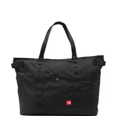 Большая сумка-тоут с нашивкой логотипа RB