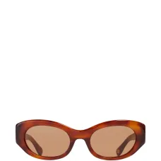 Солнцезащитные очки овальной формы X Ace & Tate Dakota Солнцезащитные очки овальной формы X Ace & Tate Dakota