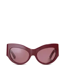 Солнцезащитные очки X Ace & Tate Trixie в форме «кошачий глаз» Солнцезащитные очки X Ace & Tate Trixie в форме «кошачий глаз»