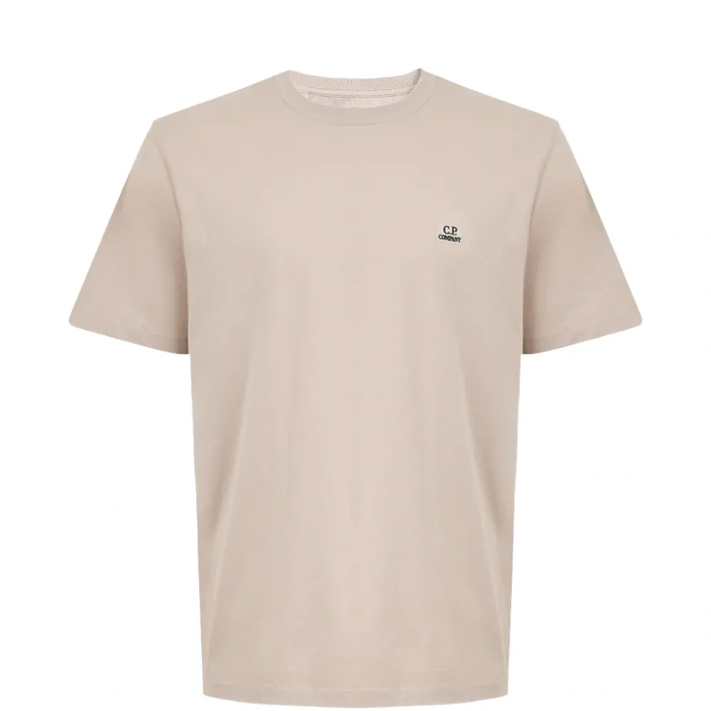 Футболка с логотипом