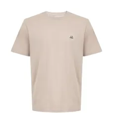 Футболка с логотипом