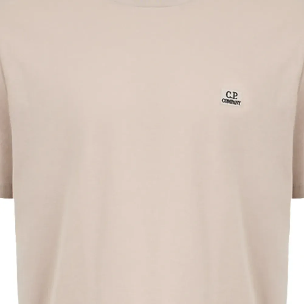 Футболка с логотипом