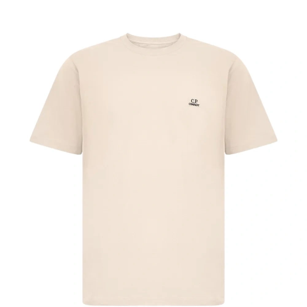 Футболка с логотипом