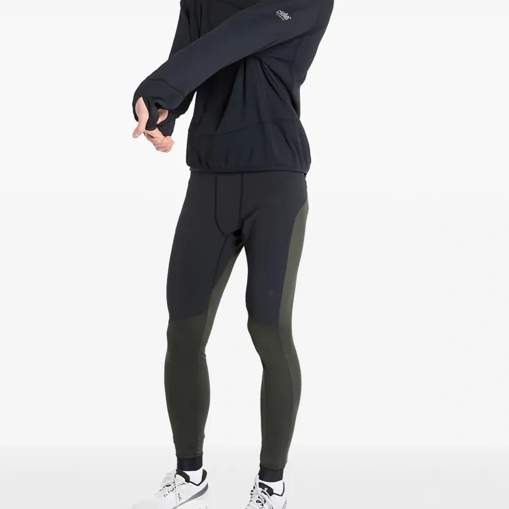 Спортивный свитшот с круглым вырезом и длинными рукавами