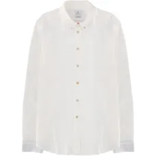 Рубашка на пуговицах Рубашка на пуговицах