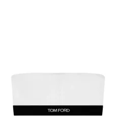 Бюстгальтер с логотипной лентой Бюстгальтер с логотипной лентой