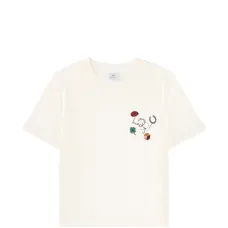 Футболка с графическим принтом Charms Футболка с графическим принтом Charms