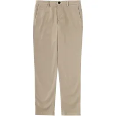 Брюки на пуговицах