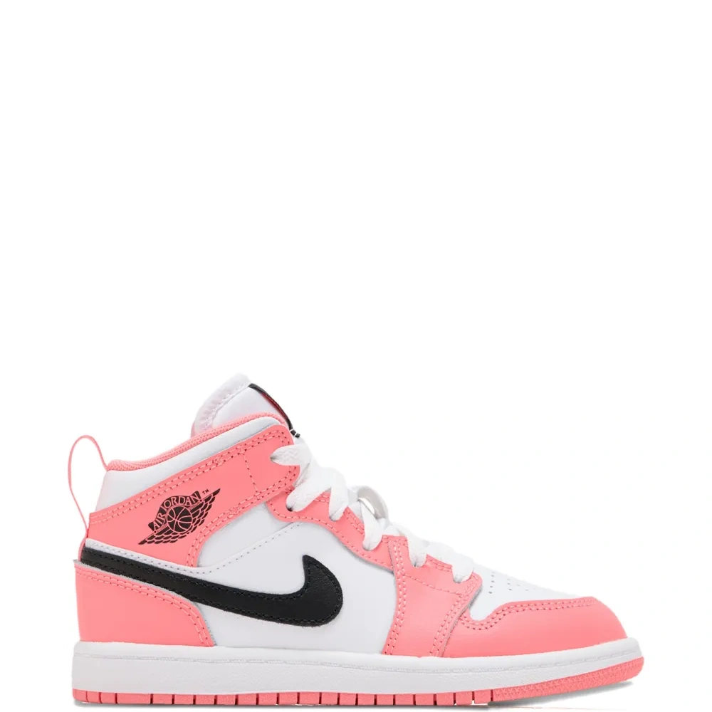 Кроссовки Air Jordan 1