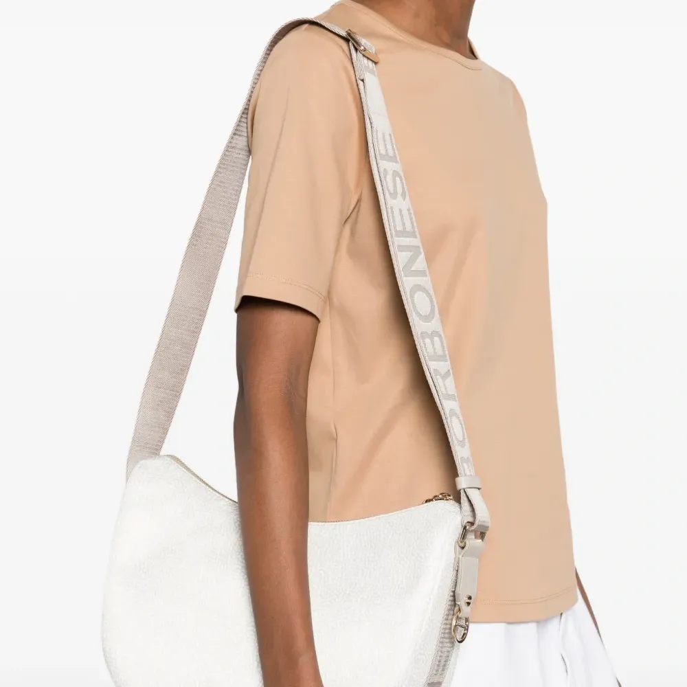 Маленькая сумка через плечо Luna