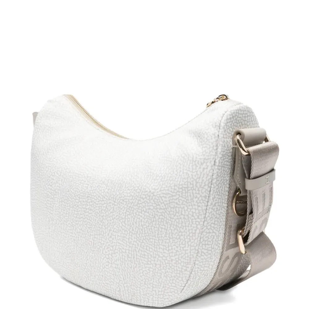 Маленькая сумка через плечо Luna