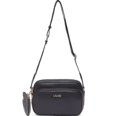 Сумка через плечо с монетницей