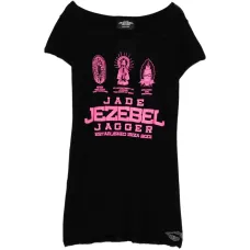 Футболка с принтом логотипа