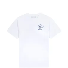 Футболка с принтом Футболка с принтом