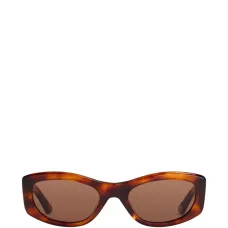 Солнцезащитные очки овальной формы Lana X Ace & Tate Солнцезащитные очки овальной формы Lana X Ace & Tate