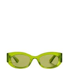 Солнцезащитные очки X Ace & Tate Xena с логотипом Солнцезащитные очки X Ace & Tate Xena с логотипом