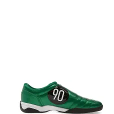 Стеганые кроссовки Total90