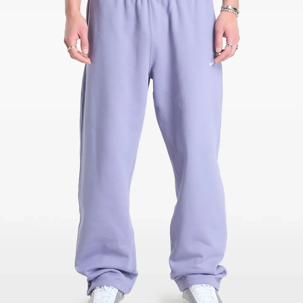 Флисовые брюки Solo Swoosh