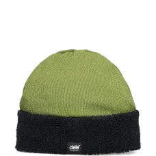 Шапка-бини с панелями