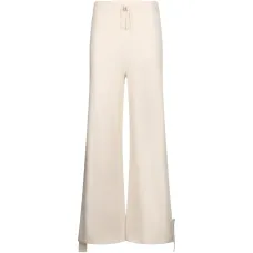 Спортивные штаны с поясом на кулиске Спортивные штаны с поясом на кулиске