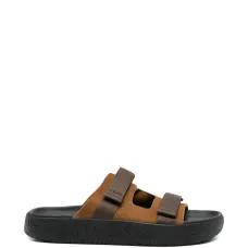 Сандалии на липучке