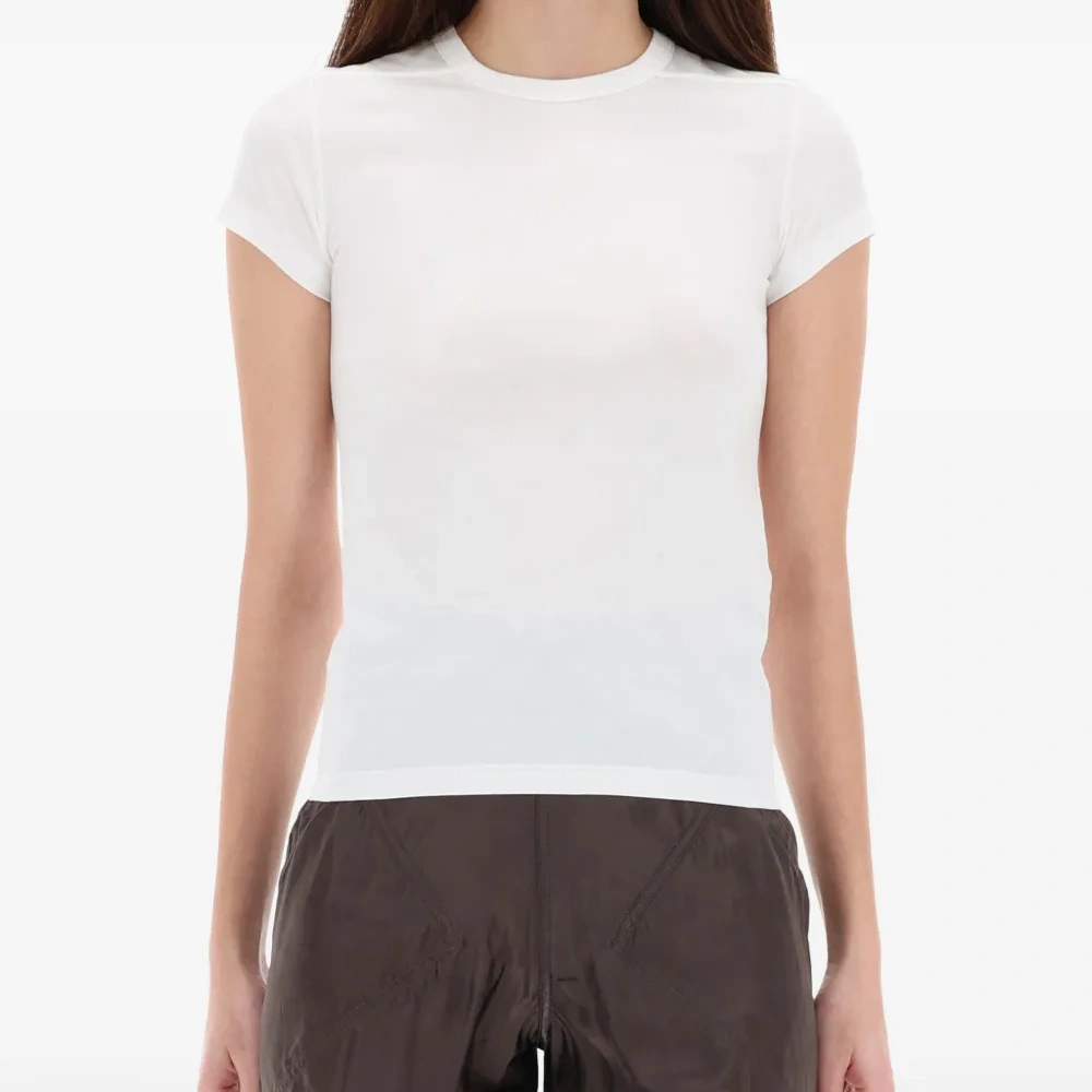 Футболка с коротким рукавом