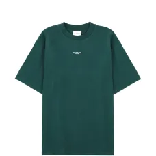 Футболка с лозунгом