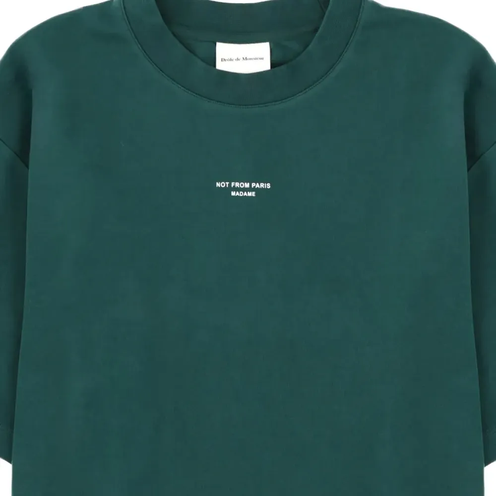 Футболка с лозунгом