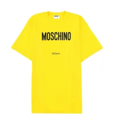 Футболка с принтом логотипа