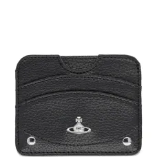 Держатель для карт с пластиной в виде эмблемы Orb