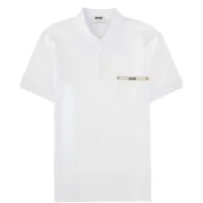 Поло с логотипом