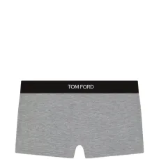 Боксеры с поясом с логотипом Боксеры с поясом с логотипом