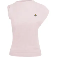 Футболка с круглым вырезом и мотивом Orb