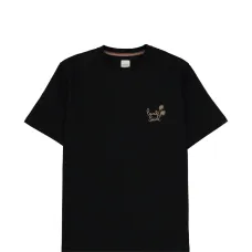 Футболка с логотипом