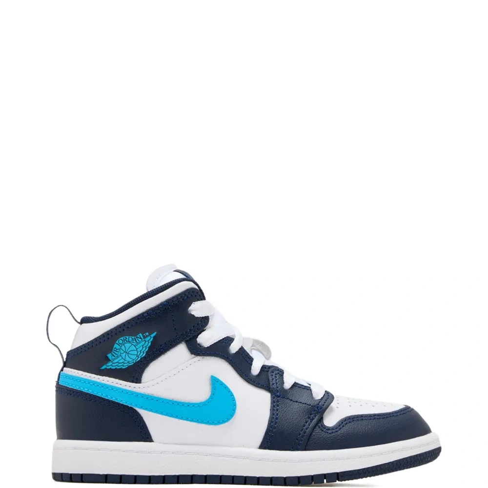 Кроссовки Air Jordan 1