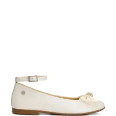 Балетки с бантом Балетки с бантом